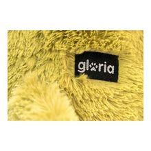 Last inn bildet i Galleri-visningsprogrammet, Hundeleketøy Gloria Oker Monster Polyester Eva Gummi polypropylen

