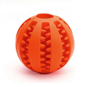 Hundeleketøy Gloria Gummi Størrelse S/M (6 cm)