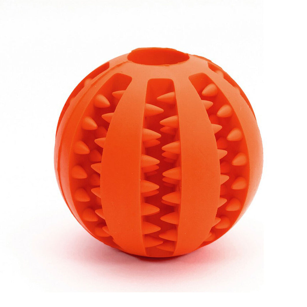 Hundeleketøy Gloria Gummi Størrelse S/M (6 cm)