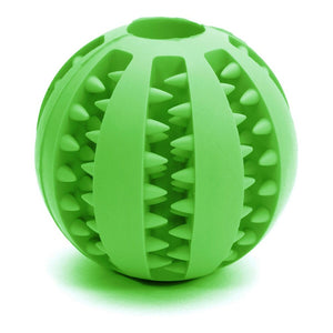 Hundeleketøy Gloria Gummi Størrelse S/M (6 cm)