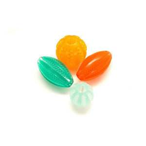 Hundeleketøy Gloria TPR (7 cm)