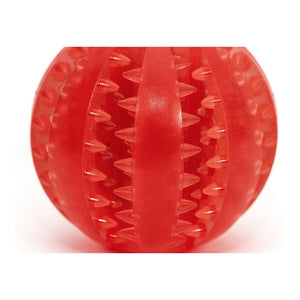 Hundeleketøy Gloria TPR (7 cm)
