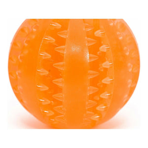 Hundeleketøy Gloria TPR (7 cm)