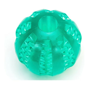 Hundeleketøy Gloria TPR (7 cm)