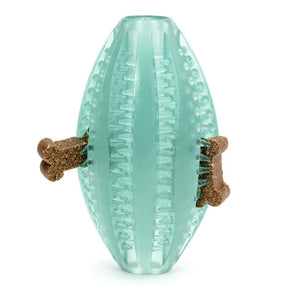 Hundeleketøy Gloria TPR (9 cm)