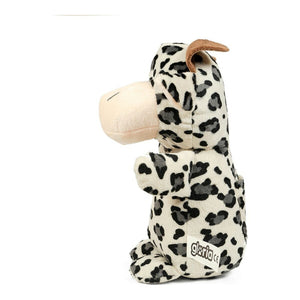 Mykt leketøy for hunder Gloria Marvel 10 cm Ku