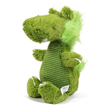 Last inn bildet i Galleri-visningsprogrammet, Cuddly toy for dogs Gloria Karl Monster Polyester Eva Gummi
