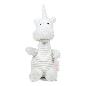 Cuddly toy for dogs Gloria Olaf Monster Polyester Eva Gummi