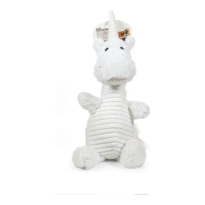 Cuddly toy for dogs Gloria Olaf Monster Polyester Eva Gummi