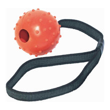 Last inn bildet i Galleri-visningsprogrammet, Dog teether Gloria Med streng Gummi (6 x 30 cm)
