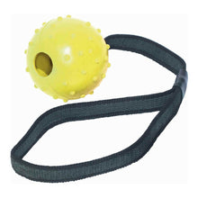 Last inn bildet i Galleri-visningsprogrammet, Dog teether Gloria Med streng Gummi (6 x 30 cm)
