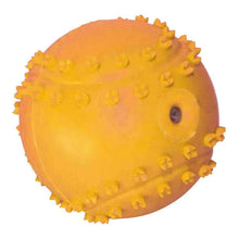 Last inn bildet i Galleri-visningsprogrammet, Hundeleketøy Gloria Baseball Gummi (6 cm)

