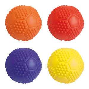Hundeleketøy Gloria Gummi (7 cm)