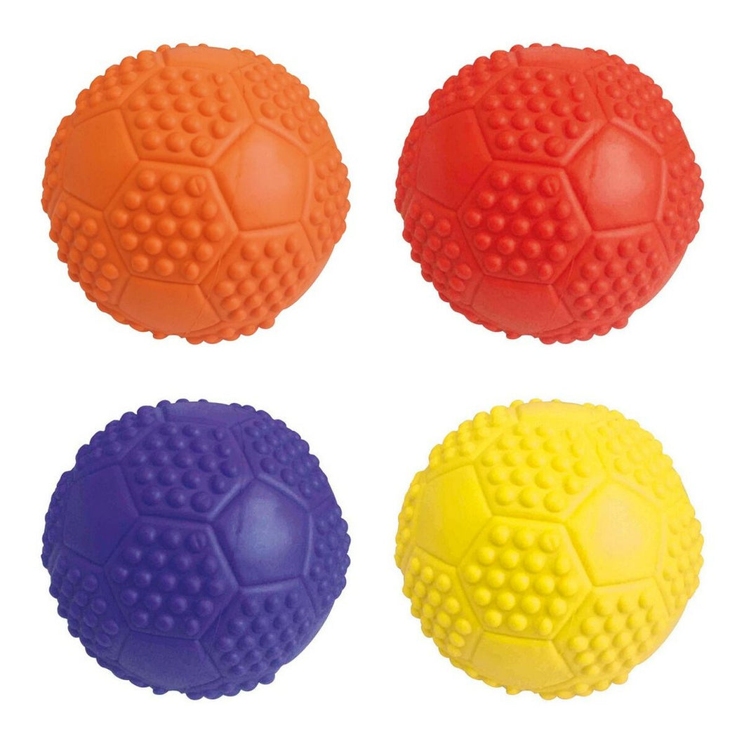 Hundeleketøy Gloria Gummi (7 cm)
