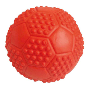 Hundeleketøy Gloria Gummi (7 cm)