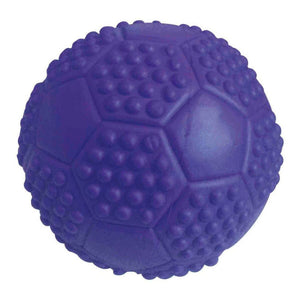 Hundeleketøy Gloria Gummi (7 cm)