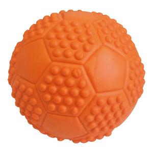 Hundeleketøy Gloria Gummi (7 cm)