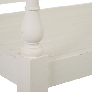 Benk AKAR 150 x 60 x 87 cm
