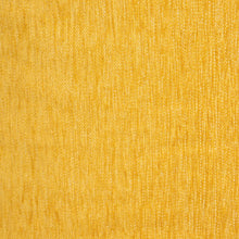 Last inn bildet i Galleri-visningsprogrammet, Puff Polyester 45 x 45 x 45 cm Akryl Sennep
