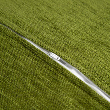 Last inn bildet i Galleri-visningsprogrammet, Puff Polyester Grønn 45 x 45 x 45 cm Akryl
