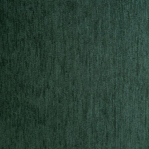 Puff Polyester 45 x 45 x 45 cm Akryl Mørkegrønn