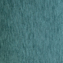 Last inn bildet i Galleri-visningsprogrammet, Puff Blå Polyester 45 x 45 x 45 cm Akryl
