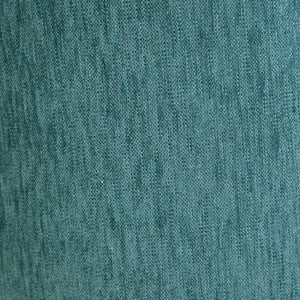 Puff Blå Polyester 45 x 45 x 45 cm Akryl