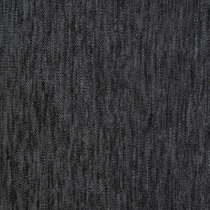 Puff Polyester Mørke Grå 45 x 45 x 45 cm Akryl