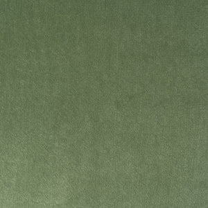 Puff Syntetisk Stoff Metall 40 x 40 x 35 cm Lysegrønn