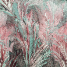 Last inn bildet i Galleri-visningsprogrammet, Puff Fjær Polyester 60 x 60 x 30 cm
