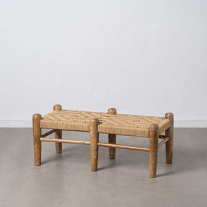 Krakk Tre Naturfiber 100 x 45 x 40 cm