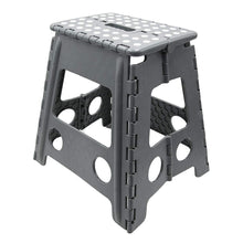 Last inn bildet i Galleri-visningsprogrammet, Sammenleggbar Krakk Bensontools 80 kg polypropylen (23 x 19 x 19 cm)
