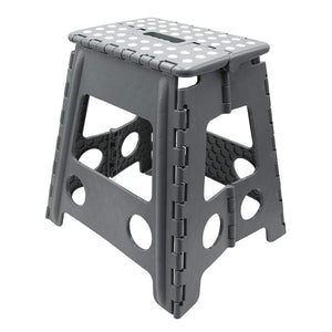Sammenleggbar Krakk Bensontools 80 kg polypropylen (23 x 19 x 19 cm)