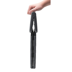 Sammenleggbar Krakk Bensontools 80 kg polypropylen (23 x 19 x 19 cm)