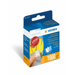 Selvklebende etiketter Herma 1071 Papir (Fikset D)