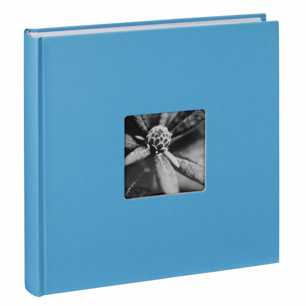 Fotoalbum Hama Technics 00002129 (Fikset B)