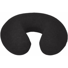 Last inn bildet i Galleri-visningsprogrammet, Viskoelastisk nakkepute med ergonomiske konturer Amazon Basics Svart (Fikset B)
