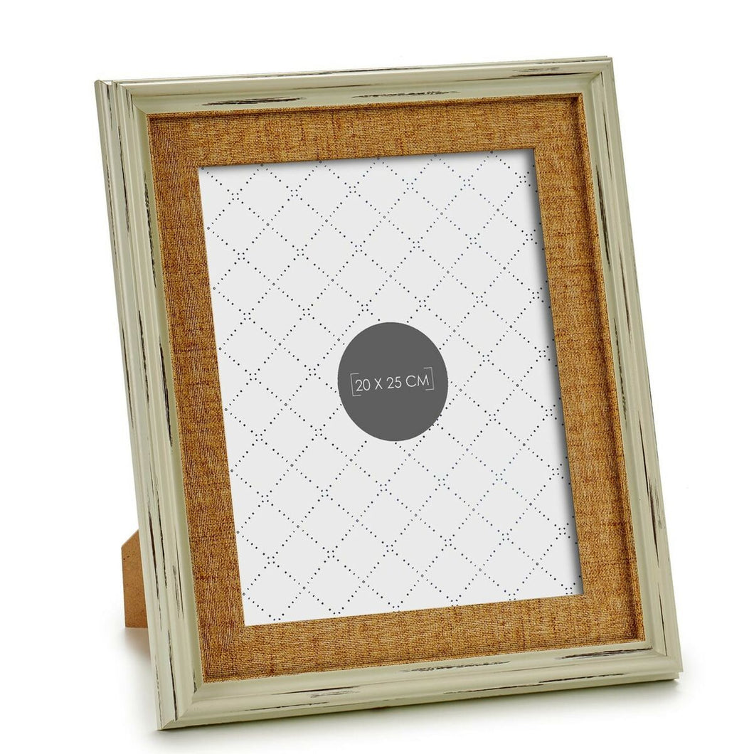 Fotoramme (2,15 x 34 x 29 cm) (20 x 25 cm)