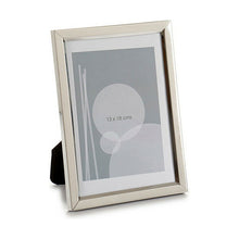 Last inn bildet i Galleri-visningsprogrammet, Fotoramme Aluminium Hvit 14,5 x 19,5 x 1 cm (12 enheter)
