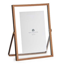 Last inn bildet i Galleri-visningsprogrammet, Fotoramme Kopper Metall Glass Plast 15,5 x 1 x 20,7 cm (12 enheter)
