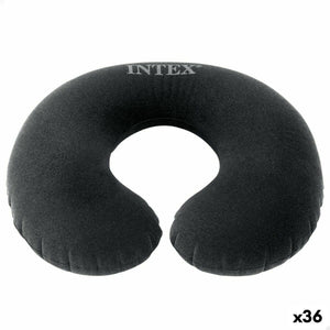 Reisepute Intex Grå 36 x 10 x 30 cm