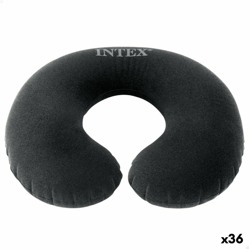 Reisepute Intex Grå 36 x 10 x 30 cm