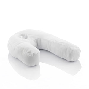InnovaGoods Ergonomic Positioning U Side Pillow