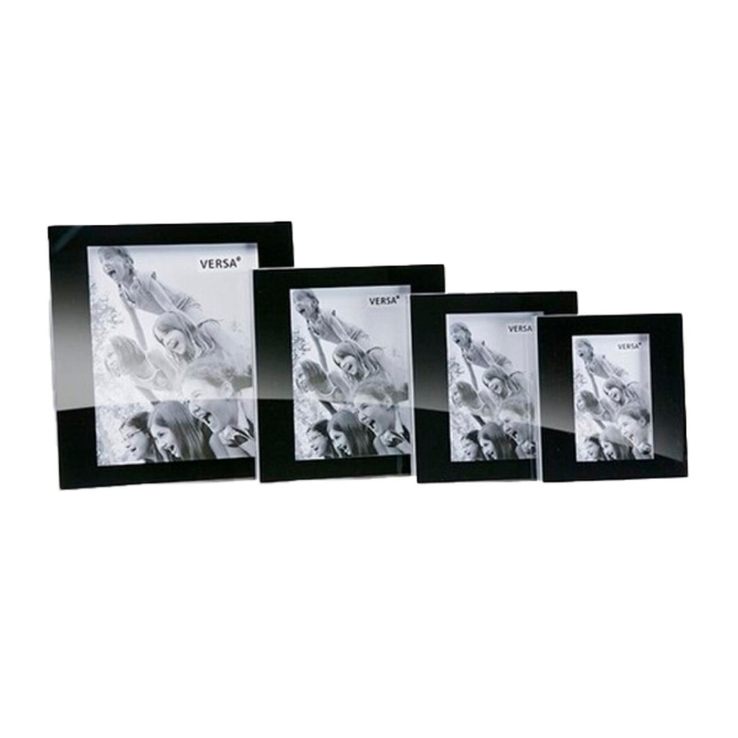 Fotoramme Versa Krystall (2,3 x 28,6 x 27 cm) (20 x 25 cm)